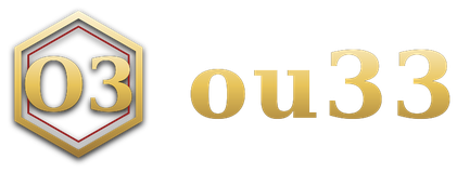 ou33 logo