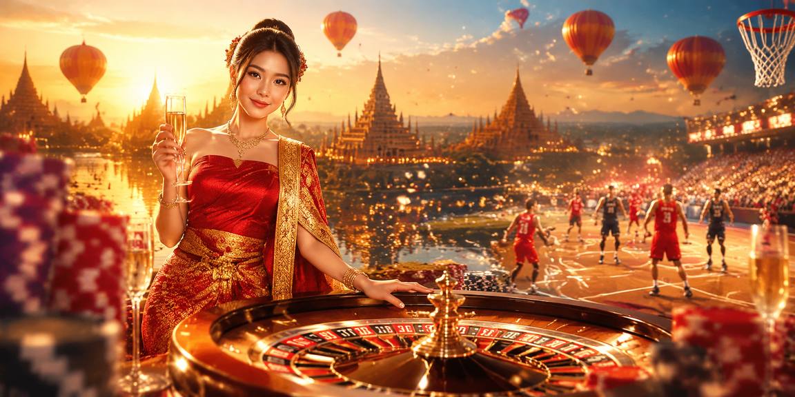ou33 Mega Jackpot လှည့်ခြင်း ထဲမှာ ဘာတွေရှိသလဲ